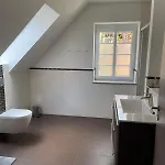 Haus Am Dorfteich C Kinderfreundlic Фемарн