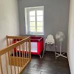 Haus Am Dorfteich C Kinderfreundlic Дом отдыха Фемарн