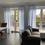 Haus Am Dorfteich C Kinderfreundlic Дом отдыха *
