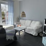 Дом отдыха Haus Am Dorfteich C Kinderfreundlic *