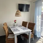 Haus Am Dorfteich C Kinderfreundlic Дом отдыха