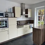Дом отдыха Haus Am Dorfteich C Kinderfreundlic *