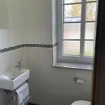 Haus Am Dorfteich C Kinderfreundlic Дом отдыха *