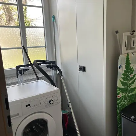 Haus Am Dorfteich C Kinderfreundlic בית נופש