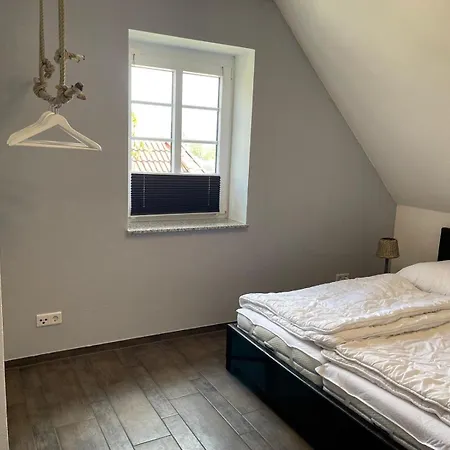 Feriehus Haus Am Dorfteich C Kinderfreundlic *