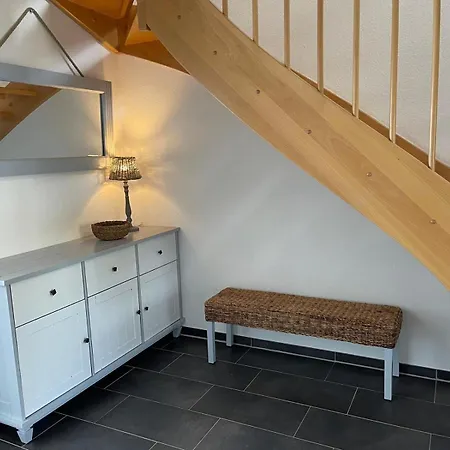 Haus Am Dorfteich C Kinderfreundlic Feriehus Femern