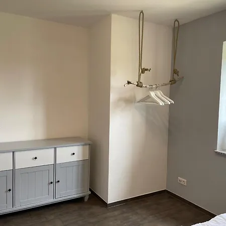 Feriehus Haus Am Dorfteich C Kinderfreundlic