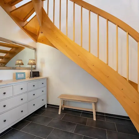 Haus Am Dorfteich C Kinderfreundlic *