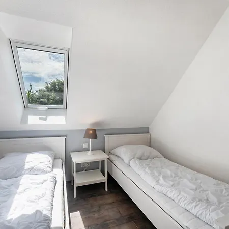 Haus Am Dorfteich C Kinderfreundlic