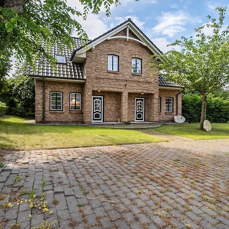 Дом отдыха Haus Am Dorfteich C Kinderfreundlic