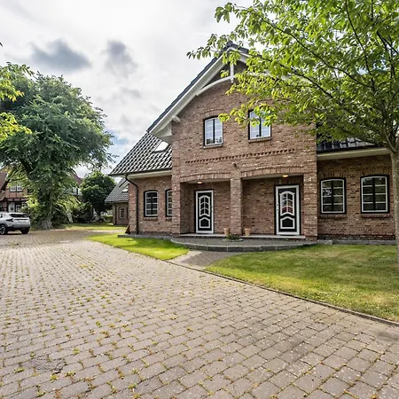 Haus Am Dorfteich C Kinderfreundlic * Фемарн