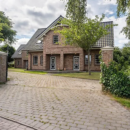 Haus Am Dorfteich C Kinderfreundlic