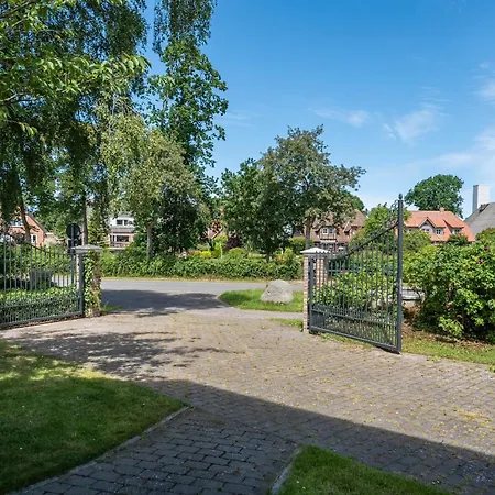 Haus Am Dorfteich C Kinderfreundlic Дом отдыха *