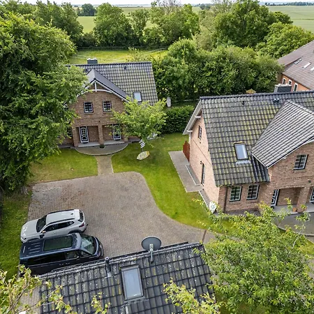 Haus Am Dorfteich C Kinderfreundlic